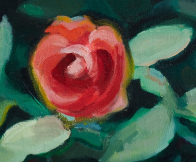 Roses - Detail 4